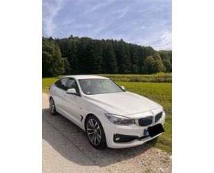 BMW 330 Gran Turismo Gebrauchtwagen