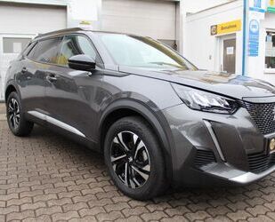Peugeot 2008 Gebrauchtwagen