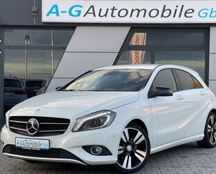 Mercedes-Benz A 200 Gebrauchtwagen