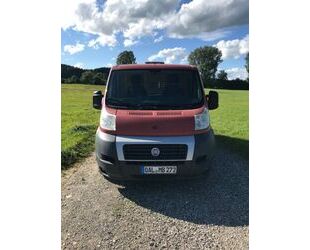Fiat Ducato Gebrauchtwagen