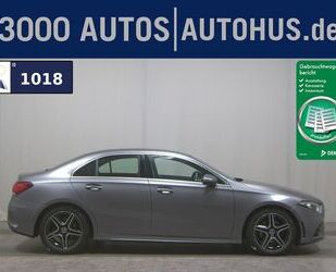 Mercedes-Benz A 200 Gebrauchtwagen