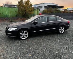VW Passat CC Gebrauchtwagen