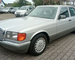 Mercedes-Benz S 300 Gebrauchtwagen