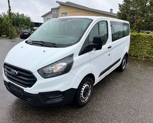 Ford Transit Gebrauchtwagen