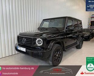 Mercedes-Benz G 450 Gebrauchtwagen