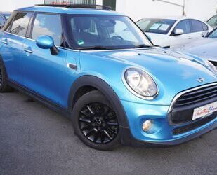 Mini ONE Gebrauchtwagen