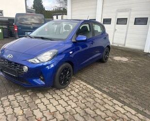 Hyundai i10 Gebrauchtwagen