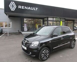 Renault Twingo Gebrauchtwagen