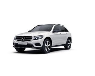 Mercedes-Benz GLC 250 Gebrauchtwagen