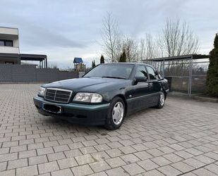 Mercedes-Benz C 180 Gebrauchtwagen