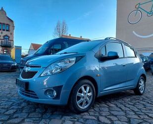 Chevrolet Spark Gebrauchtwagen