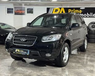 Hyundai SANTA FE Gebrauchtwagen