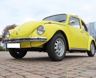 VW Käfer Gebrauchtwagen