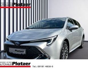Toyota Corolla Gebrauchtwagen