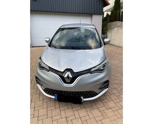 Renault ZOE Gebrauchtwagen