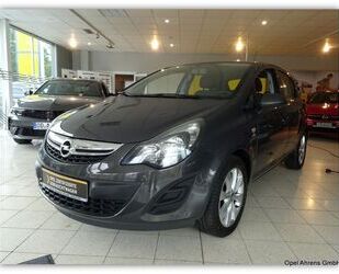 Opel Corsa Gebrauchtwagen