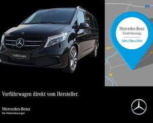 Mercedes-Benz V 250 Gebrauchtwagen