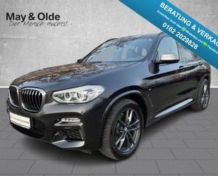 BMW X3 M40 Gebrauchtwagen