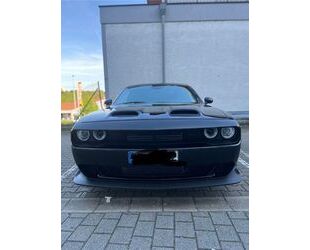 Dodge Challenger Gebrauchtwagen