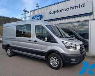 Ford Transit Gebrauchtwagen