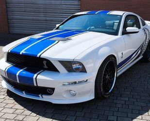 Ford Mustang Gebrauchtwagen