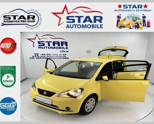 Seat Mii Gebrauchtwagen