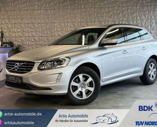 Volvo XC60 Gebrauchtwagen