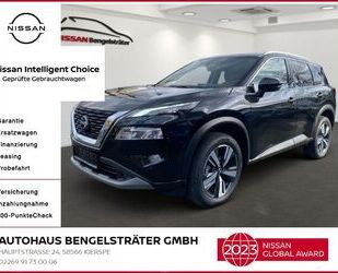 Nissan X-Trail Gebrauchtwagen