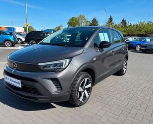 Opel Crossland (X) Gebrauchtwagen