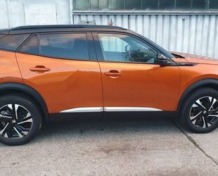 Peugeot 2008 Gebrauchtwagen