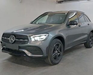 Mercedes-Benz GLC 300 Gebrauchtwagen