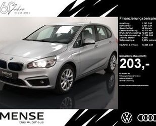 BMW 225 Active Tourer Gebrauchtwagen
