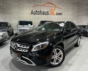 Mercedes-Benz GLA 220 Gebrauchtwagen