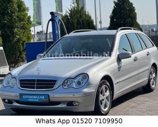 Mercedes-Benz C 200 Gebrauchtwagen