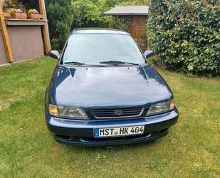 Suzuki Baleno Gebrauchtwagen