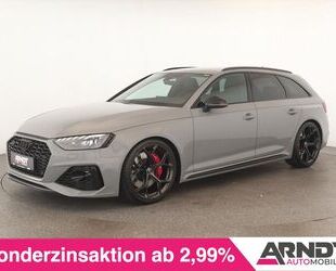 Audi RS4 Gebrauchtwagen
