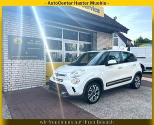 Fiat 500L Trekking Gebrauchtwagen