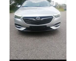 Opel Insignia Gebrauchtwagen
