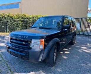 Land Rover Discovery Gebrauchtwagen