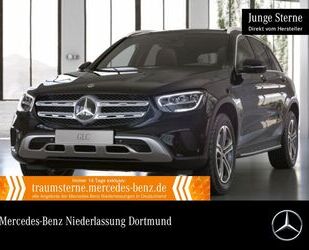 Mercedes-Benz GLC 300 Gebrauchtwagen