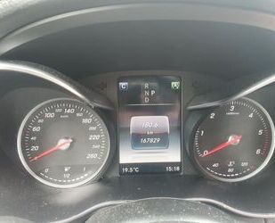 Mercedes-Benz C 250 Gebrauchtwagen