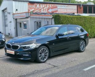 BMW 520 Gebrauchtwagen