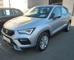 Renault Ateca 