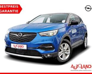 Opel Grandland (X) Gebrauchtwagen