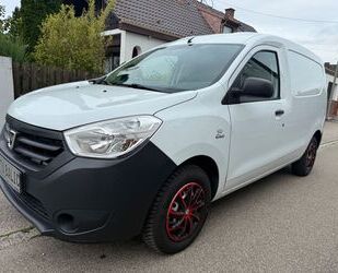 Dacia Dokker Gebrauchtwagen