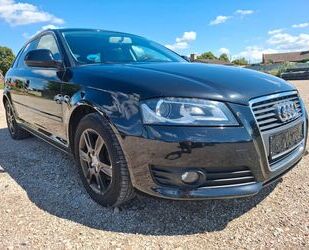 Audi A3 Gebrauchtwagen