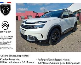Citroen C5 Aircross Gebrauchtwagen