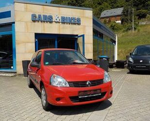 Renault Clio Gebrauchtwagen