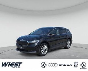 Skoda Enyaq Gebrauchtwagen
