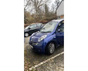 Mercedes-Benz Micra 